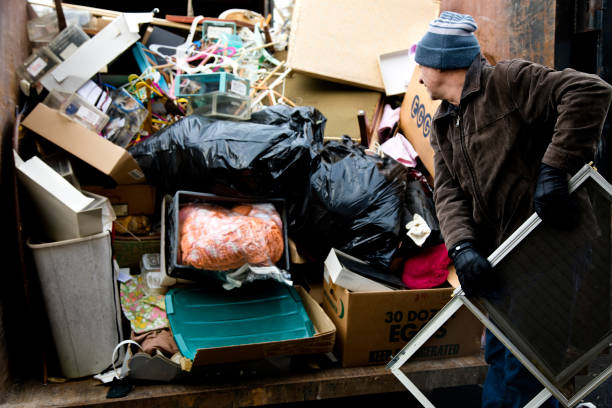 Best Commercial Cleanout Services  in Manhasset, NY
