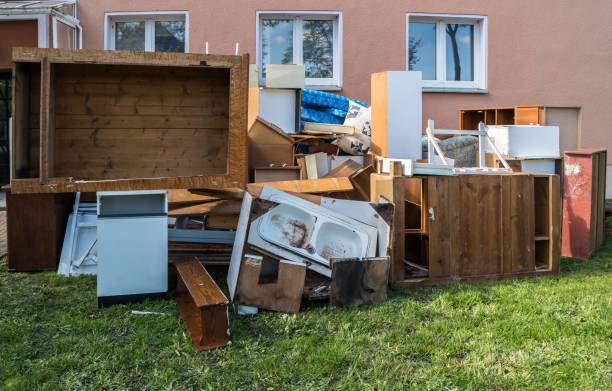 Best Construction Debris Removal  in Manhasset, NY