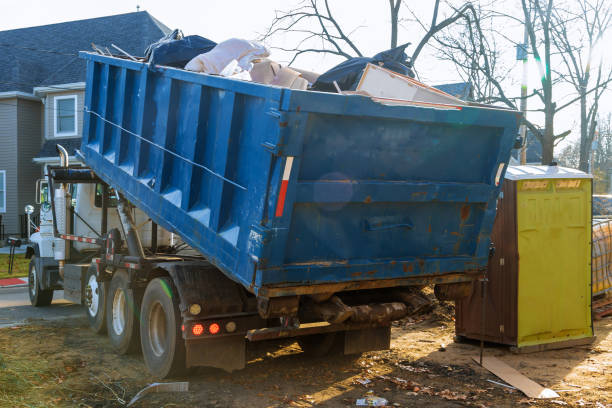 Reliable Manhasset, NY Junk Removal Solutions