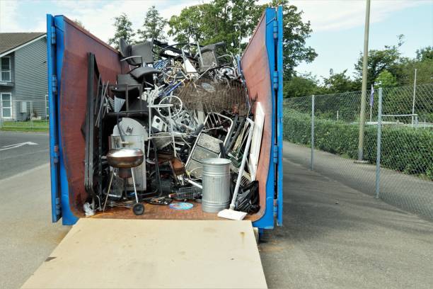 Best Local Junk Hauling  in Manhasset, NY