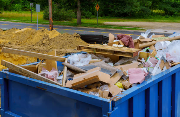 Best Yard Waste Removal  in Manhasset, NY